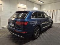 Audi Q7 vaihtoauto