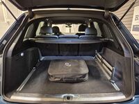 Audi Q7 vaihtoauto