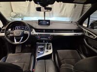 Audi Q7 vaihtoauto