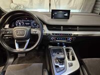 Audi Q7 vaihtoauto