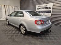 Volkswagen Jetta vaihtoauto