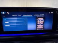 Mercedes-Benz GLS vaihtoauto