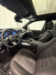 Mercedes-Benz GLS vaihtoauto
