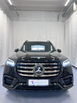Mercedes-Benz GLS vaihtoauto