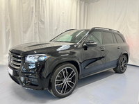 Mercedes-Benz GLS vaihtoauto