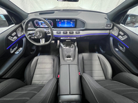 Mercedes-Benz GLS vaihtoauto