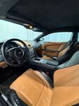 Aston Martin DB9 vaihtoauto