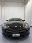 Aston Martin DB9 vaihtoauto
