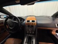 Aston Martin DB9 vaihtoauto