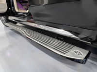 Mercedes-Benz GLS vaihtoauto