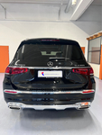 Mercedes-Benz GLS vaihtoauto