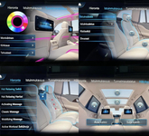 Mercedes-Benz GLS vaihtoauto