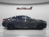 BMW M440i vaihtoauto