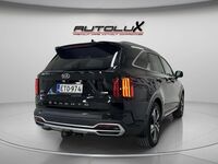 Kia Sorento vaihtoauto