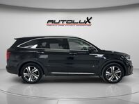 Kia Sorento vaihtoauto