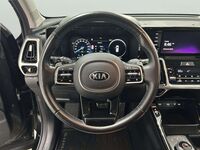 Kia Sorento vaihtoauto