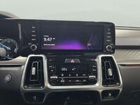 Kia Sorento vaihtoauto