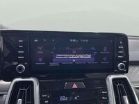 Kia Sorento vaihtoauto