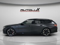 BMW i5 M60 vaihtoauto