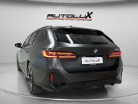 BMW i5 M60 vaihtoauto