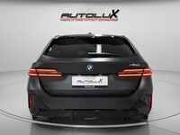 BMW i5 M60 vaihtoauto