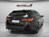 BMW i5 M60 vaihtoauto