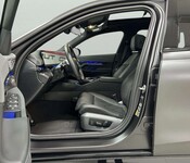 BMW i5 M60 vaihtoauto