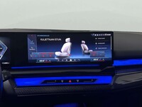 BMW i5 M60 vaihtoauto