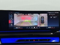 BMW i5 M60 vaihtoauto