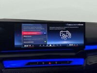 BMW i5 M60 vaihtoauto