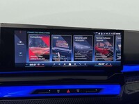 BMW i5 M60 vaihtoauto