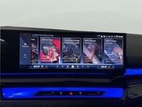 BMW i5 M60 vaihtoauto