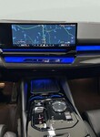 BMW i5 M60 vaihtoauto