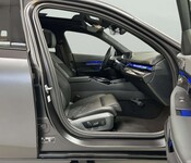 BMW i5 M60 vaihtoauto