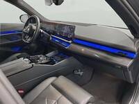 BMW i5 M60 vaihtoauto