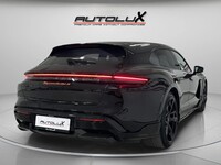 Porsche Taycan vaihtoauto