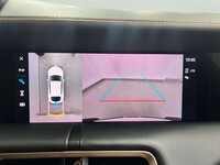 Porsche Taycan vaihtoauto