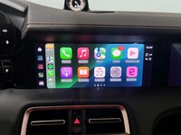 Porsche Taycan vaihtoauto