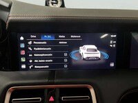 Porsche Taycan vaihtoauto