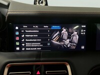 Porsche Taycan vaihtoauto