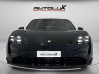 Porsche Taycan vaihtoauto