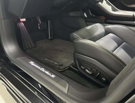 Porsche Taycan vaihtoauto