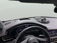 Porsche Taycan vaihtoauto