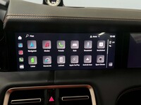 Porsche Taycan vaihtoauto