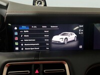 Porsche Taycan vaihtoauto