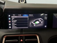 Porsche Taycan vaihtoauto