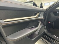 Porsche Taycan vaihtoauto