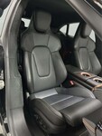 Porsche Taycan vaihtoauto