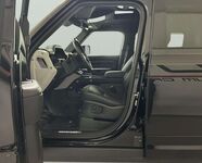 Land Rover Defender vaihtoauto
