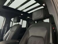 Land Rover Defender vaihtoauto